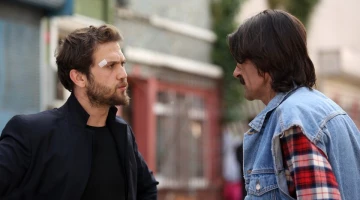 Промо-фото из Чукур 30 серия