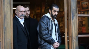 Промо-фото из Чукур 8 серия