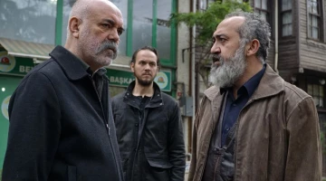 Промо-фото из Чукур 45 серия