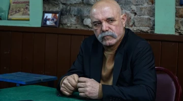 Промо-фото из Чукур 60 серия