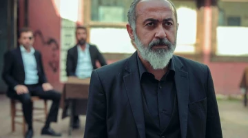 Промо-фото из Чукур 100 серия