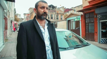 Промо-фото из Чукур 110 серия