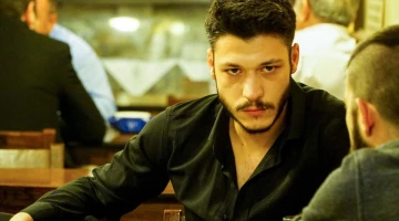 Промо-фото из Чукур 64 серия