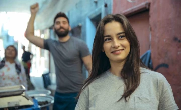 Чукур 3 сезон 72 серия