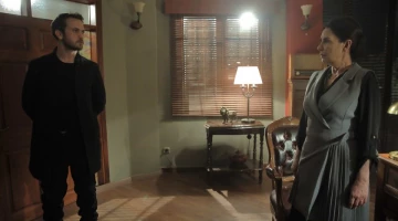 Промо-фото из Чукур 89 серия