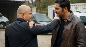 Чукур 2 сезон 48 серия