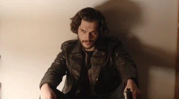 Промо-фото из Чукур 24 серия