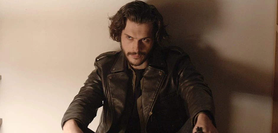 Промо-фото из Чукур 24 серия