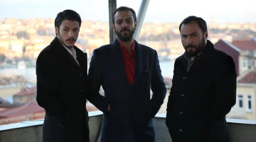 Чукур 1 сезон 8 серия