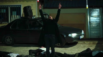 Промо-фото из Чукур 123 серия