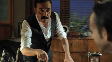 Промо-фото из Чукур 104 серия