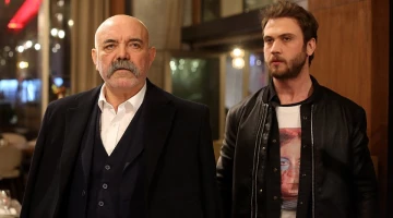 Промо-фото из Чукур 22 серия