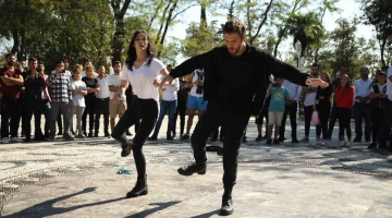 Промо-фото из Чукур 71 серия