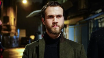 Промо-фото из Чукур 52 серия