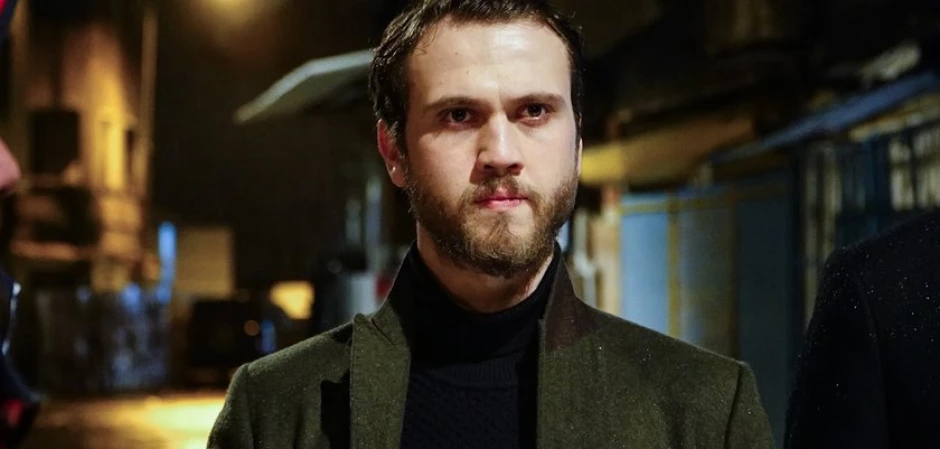 Промо-фото из Чукур 52 серия