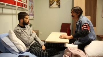 Промо-фото из Чукур 14 серия