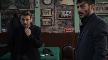 Промо-фото из Чукур 79 серия