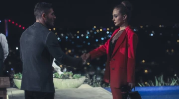 Чукур 3 сезон 68 серия