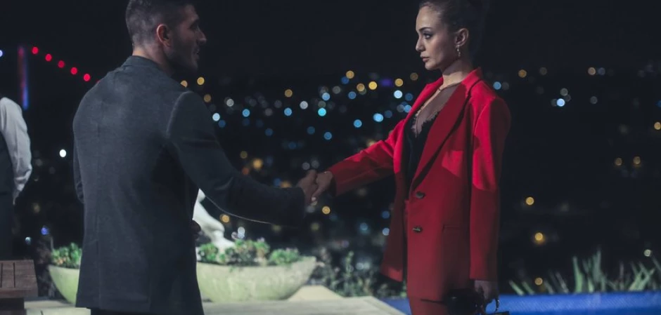 Промо-фото из Чукур 68 серия