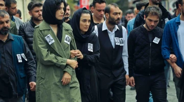 Промо-фото из Чукур 132 серия