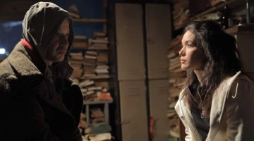 Промо-фото из Чукур 88 серия