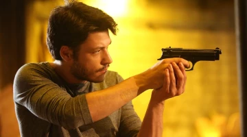 Промо-фото из Чукур 31 серия