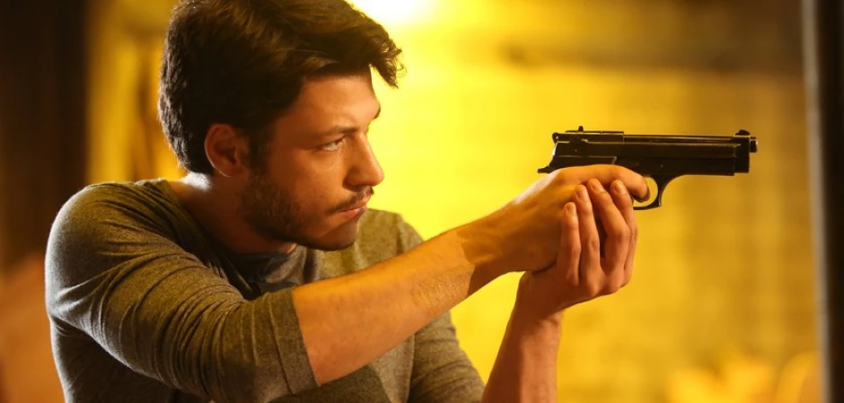 Промо-фото из Чукур 31 серия