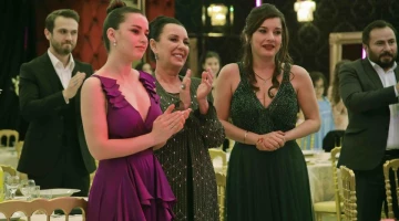 Промо-фото из Чукур 115 серия