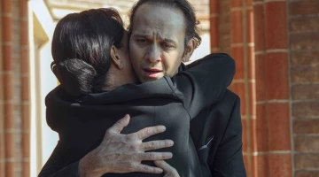 Промо-фото из Чукур 73 серия