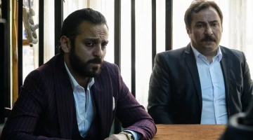 Промо-фото из Чукур 66 серия