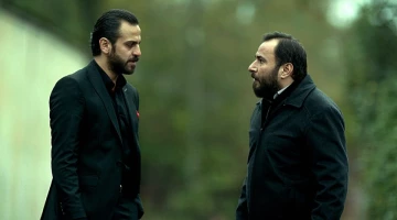 Промо-фото из Чукур 43 серия