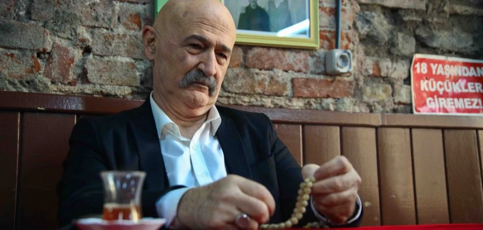 Промо-фото из Чукур 123 серия