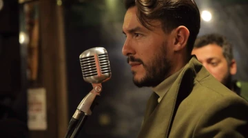 Промо-фото из Чукур 83 серия