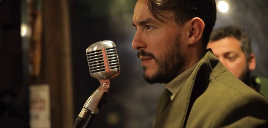 Промо-фото из Чукур 83 серия