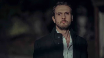 Промо-фото из Чукур 105 серия