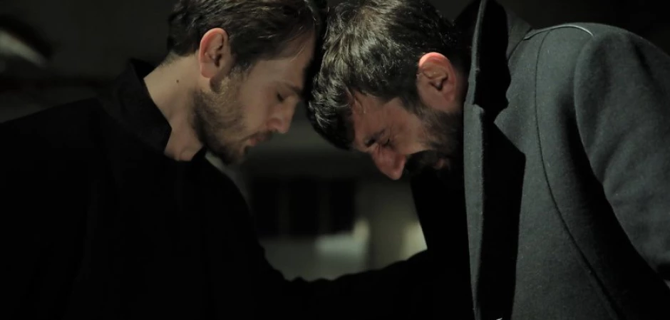 Промо-фото из Чукур 91 серия