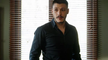 Промо-фото из Чукур 54 серия