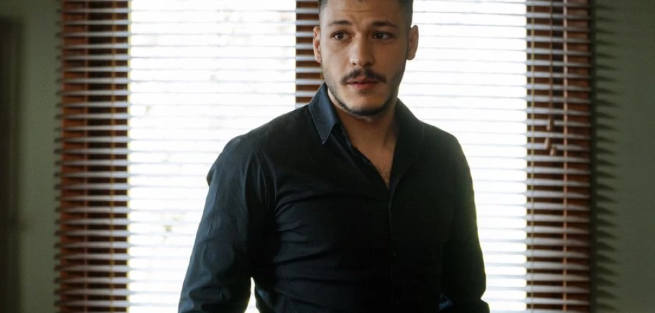 Промо-фото из Чукур 54 серия