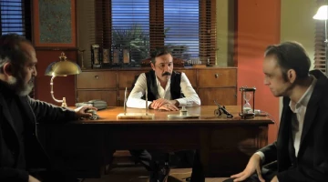 Промо-фото из Чукур 104 серия