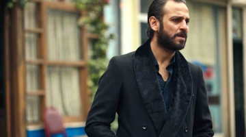 Промо-фото из Чукур 119 серия