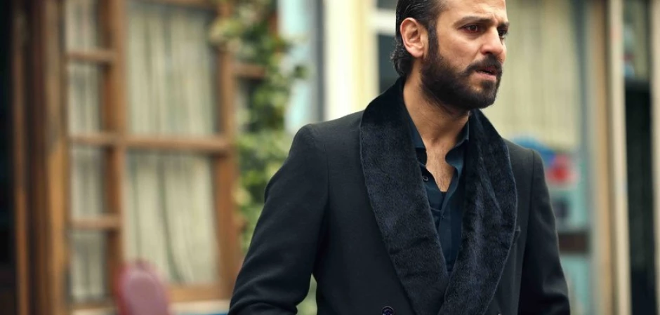 Промо-фото из Чукур 119 серия