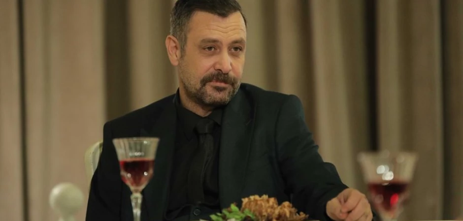 Промо-фото из Чукур 105 серия