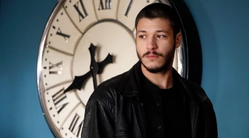 Промо-фото из Чукур 51 серия