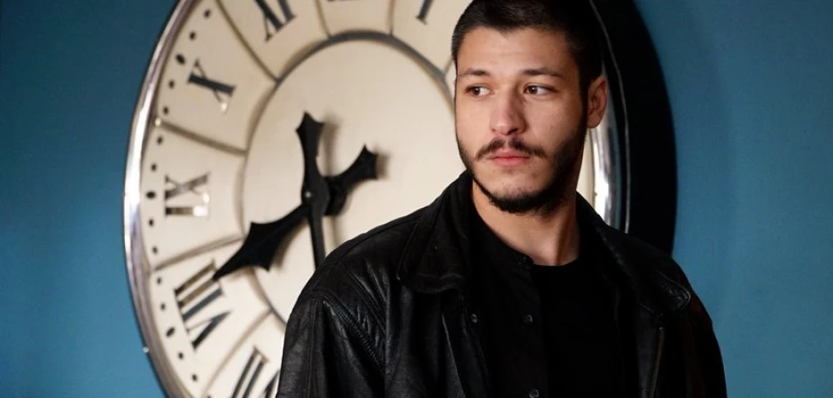 Промо-фото из Чукур 51 серия