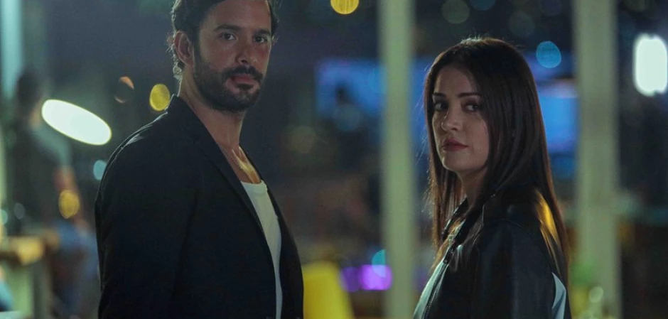 Промо-фото из Чукур 99 серия