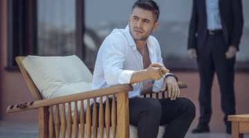 Промо-фото из Чукур 68 серия