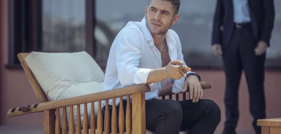 Промо-фото из Чукур 68 серия