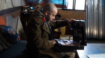 Промо-фото из Чукур 56 серия