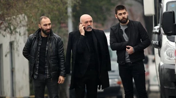 Промо-фото из Чукур 14 серия