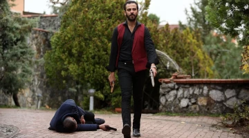 Чукур 1 сезон 10 серия